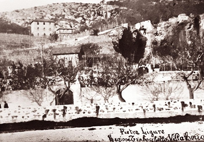 Pietra, un comitato per la salvaguardia delle ville antiche in via Morello: "Pronti a ricorrere al Tar per tutelare il patrimonio storico"