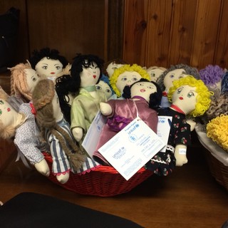 Giornata internazionale per i diritti dell’infanzia, le Pigotte di Coop Liguria a favore di Unicef