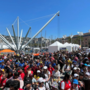 Festa dello Sport | Edizione da record con oltre 150mila presenze al Porto Antico