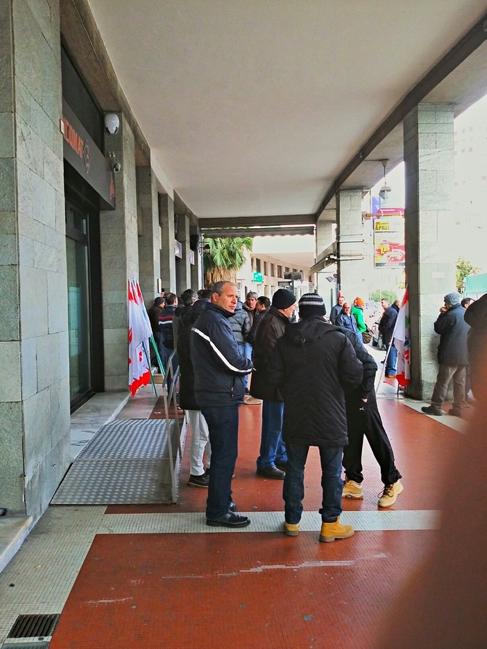 La Salpa di Roccavignale verso la chiusura: a casa 76 dipendenti