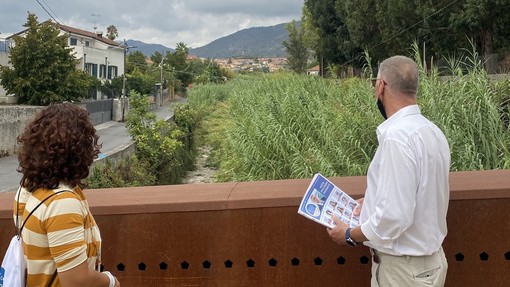 Comunali 2021, "Nuova Grande Loano" prosegue i sopralluoghi in città: "Zone diverse, stessi problemi" Comunali 2021, "Nuova Grande Loano" prosegue i sopralluoghi in città: "Zone diverse, stessi problemi"