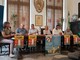 Il Palio dei Quartieri torna a vivere sul mare di Savona con tre giorni di sfide e tradizione Il Palio dei Quartieri torna a vivere sul mare di Savona con tre giorni di sfide e tradizione