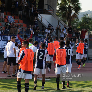 Calcio, il Savona rompe il silenzio: &quot;Il Presidente dimissionario per esigenze di carattere personale&quot;