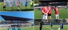 Pietra Ligure, in 800 allo stadio per ricordare Mirko Oddonetto (FOTO)