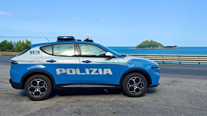 "Estate sicura" a Savona e Alassio: oltre 13mila persone identificate, 14 gli arrestati "Estate sicura" a Savona e Alassio: oltre 13mila persone identificate, 14 gli arrestati