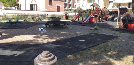Celle, segnalazioni dei cittadini per l’incuria del parco giochi dei Piani. La minoranza: "Amministrazione assente sulla manutenzione" Celle, segnalazioni dei cittadini per l’incuria del parco giochi dei Piani. La minoranza: "Amministrazione assente sulla manutenzione"