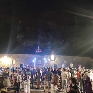 Dego, il Palio dei Rioni si conferma un successo diventando un appuntamento imperdibile dell'estate valbormidese