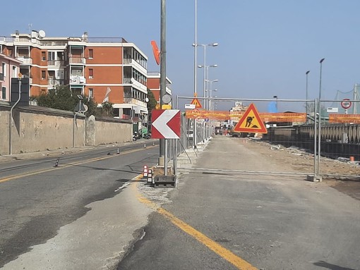 Fornaci, la sedicente passeggiata cancella novanta parcheggi Fornaci, la sedicente passeggiata cancella novanta parcheggi