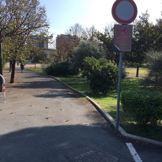 Sport nei parchi, il comune di Savona aderisce al progetto per l'adeguamento di Piazza delle Nazioni Sport nei parchi, il comune di Savona aderisce al progetto per l'adeguamento di Piazza delle Nazioni