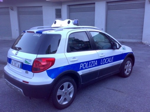 A Loano stop ai banchetti abusivi