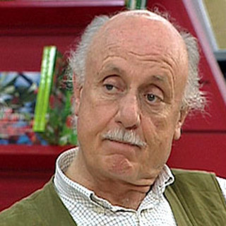 L’Architetto cuneese Paolo Pejrone vince il Premio Gallesio 2013