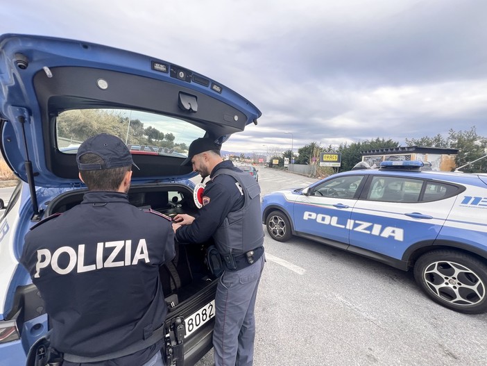Uccide per una disputa su un terreno rendendosi irreperibile: viene trovato e arrestato in una struttura ricettiva savonese