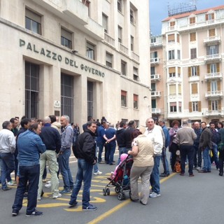 Presidio Tirreno Power, sulla mancata convocazione a Roma protestano i sindacati: la Prefettura si farà portavoce delle istanze