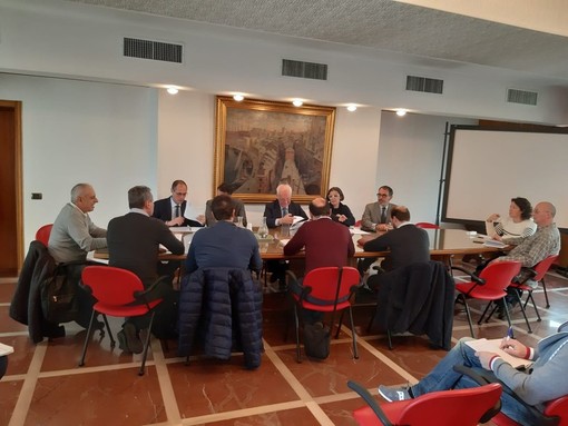 Piaggio Aerospace, vertice in Unione Industriali per discutere della cassa integrazione, Pasa (CGIL): "Basta rimbalzare le responsabilità"