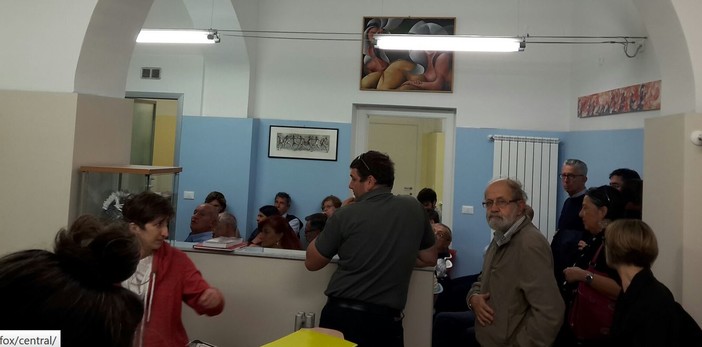 Savona, ricompattare il PD diviso in vista delle comunali: la mission impossible di Ermini