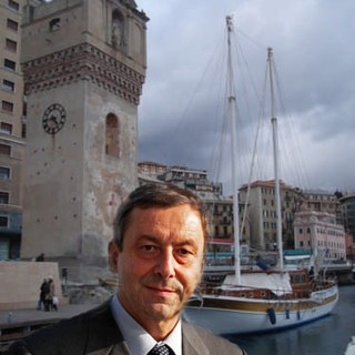 Da facebook i primi saluti al neo Ministro per l’istruzione, il savonese Francesco Profumo