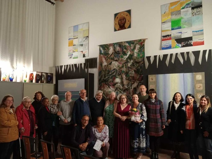 Piana Crixia e Vernasca unite dal Progetto Peregrinus: un ponte di pace tra Italia e Irlanda Piana Crixia e Vernasca unite dal Progetto Peregrinus: un ponte di pace tra Italia e Irlanda