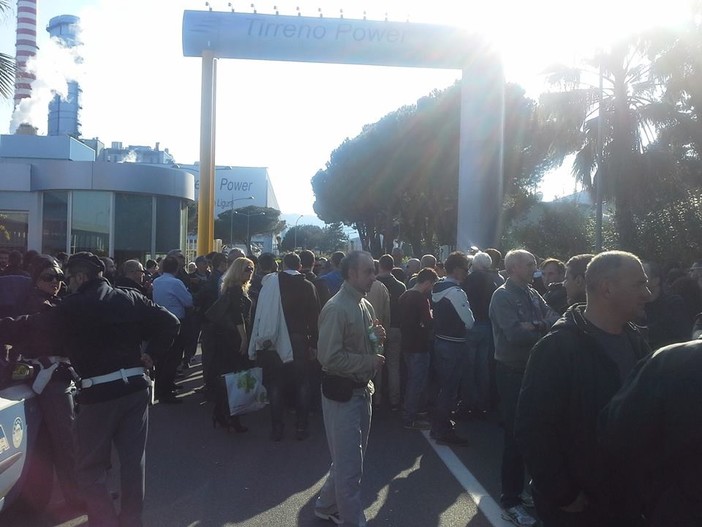 La mappa della crisi: Savona si classifica al 28° posto in Italia La mappa della crisi: Savona si classifica al 28° posto in Italia