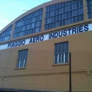 Vertenza Piaggio, FIOM-CGIL:"Apertura dell'azienda ad un confronto sul rinnovo del Contratto Integrativo Aziendale"