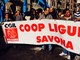 Savona, anche Rifondazione Comunista sostiene i lavoratori della grande distribuzione Savona, anche Rifondazione Comunista sostiene i lavoratori della grande distribuzione