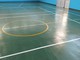 Loano, ultimati gli interventi di manutenzione della palestra delle scuole Valerga Loano, ultimati gli interventi di manutenzione della palestra delle scuole Valerga
