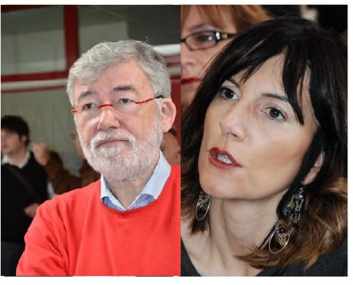 Regione, tra Paita e Cofferati è sfida a colpi di endorsement Regione, tra Paita e Cofferati è sfida a colpi di endorsement