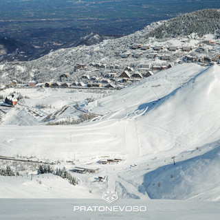 La rivoluzione smart sbarca a Prato Nevoso: ski pass dello sci notturno e grandi eventi a portata di click