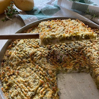 Il polpettone di Albenga, eccellenza De.Co.