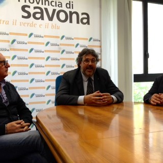 "Provincia Savona con i conti in ordine, ma il futuro sarà difficile": Vaccarezza saluta Palazzo Nervi