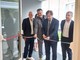Savona, inaugurato il nuovo polo crematorio di Zinola: investiti 2 milioni e 300mila euro (FOTO)