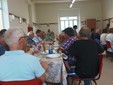 Foto relative al pranzo svoltosi lo scorso giugno a Bardineto Foto relative al pranzo svoltosi lo scorso giugno a Bardineto