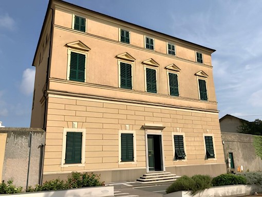 Savona, a Legino nasce la residenza solidale per studentesse in difficoltà, un appello delle Piccole Suore Missionarie per completare i lavori