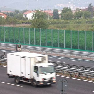 Autostrade per l’Italia: chiusura A10 tratto Varazze - Arenzano
