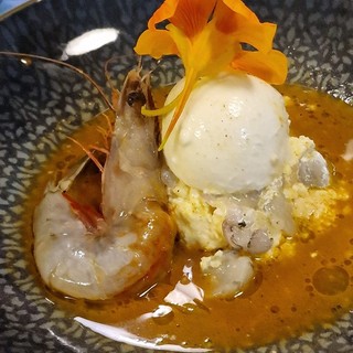 Albissola Marina: tutto esaurito per la cena di giovedì 20 marzo con il menù con i fiori della chef Tiziana Piras