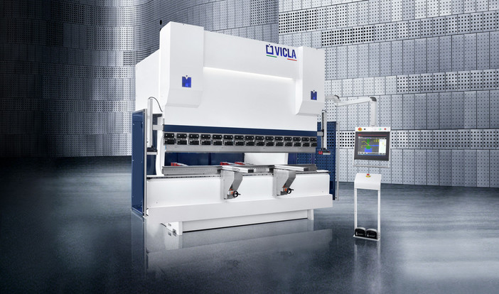 Come scegliere la pressa piegatrice giusta per la tua azienda: una guida pratica