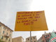 La vera scuola scende in piazza: a Savona studenti e insegnanti contro la riforma del Governo Renzi La vera scuola scende in piazza: a Savona studenti e insegnanti contro la riforma del Governo Renzi