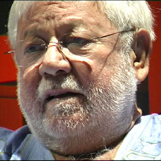 Primarie Genova: Paolo Villaggio, male la gestione dell'alluvione. Glielo doveva dire Fantozzi al Gerundio