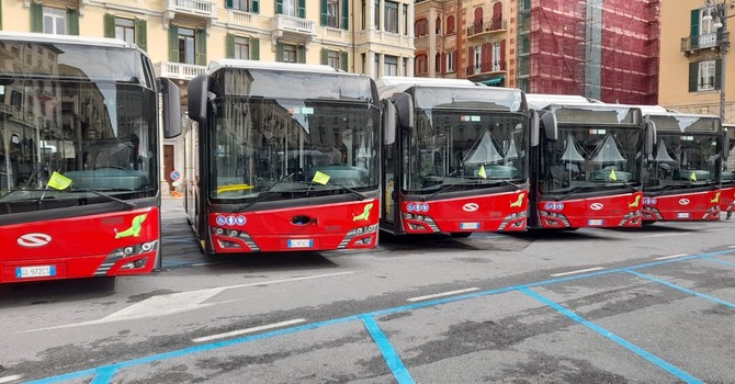 TPL Linea, l'assemblea  dei soci approva il bilancio 2025 con un utile di 395 mila euro