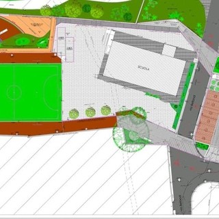 Vado, consegnati i lavori di riqualificazione di via Bellandi: a giorni la partenza del cantiere