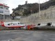 Finale Ligure riabbraccia un velivolo storico, il Gruppo Amici Piaggio Aeronautica: &quot;Un primo tassello per la creazione di un museo&quot;