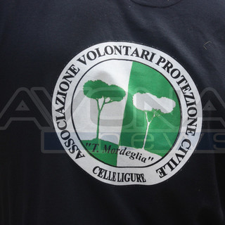 Celle, rinnovate le cariche del consiglio direttivo dell'Aib Protezione Civile: Marco Mordeglia confermato presidente