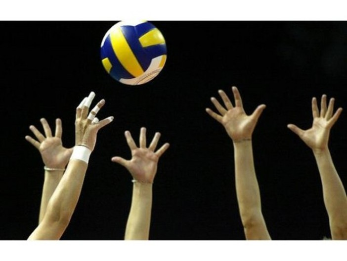 Pallavolo, Serie C regionale - la Vitrum &amp; Glass Carcare vince 25-23 sul Casarza