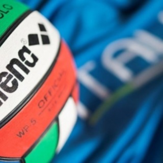 La Carisa Rari Nantes Savona pronta a sfidare il Brescia alla "Zanelli"