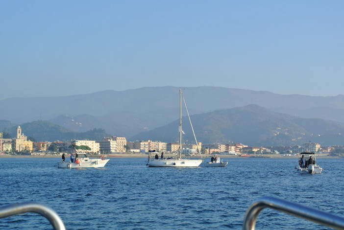 “EcoeFISHent”, un progetto di economia circolare per la pesca all'insegna di blue-economy e sostenibilità
