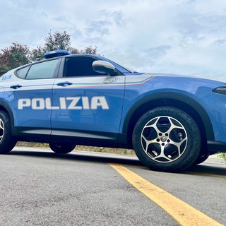 Ruba capi d'abbigliamento e merce al centro commerciale per 350 euro: 32enne denunciato