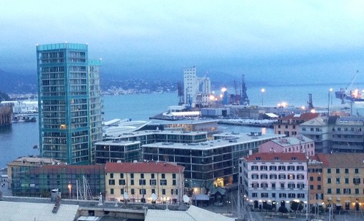 Silp CGIL: "Porto di Savona sempre più turistico, ma la polizia frontiera è allo stremo"