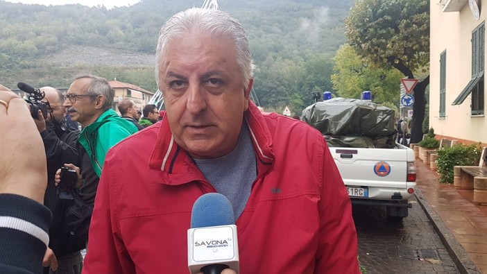 Villanova d’Albenga, Pietro Balestra si ricandida a sindaco per il settimo mandato