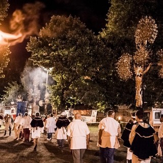 Garlenda rinnova la Festa Patronale della Natività di Maria Santissima