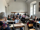 Liceo Calasanzio e Istituto di Studi Liguri insieme per un progetto pilota: rivelate tracce del dialetto valbormidese in Sicilia Liceo Calasanzio e Istituto di Studi Liguri insieme per un progetto pilota: rivelate tracce del dialetto valbormidese in Sicilia