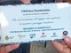 Il CPIA Savona - sede di Cairo Montenotte conquista il secondo posto al concorso nazionale sulla plastica sostenibile